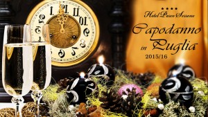 Vacanza Capodanno in Puglia